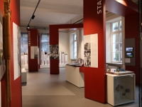 Museum im Kirschenhof (Eschweiler, 2024)